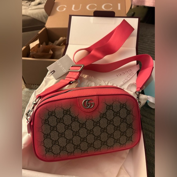 Buy Gucci with Confidence! 🩷 Only Authentic. Never Faux. - Picture 3 of 16